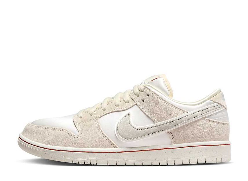 Nike SB Dunk Low PRM City of Love "Sail/White" 28.5cm FZ5654-100