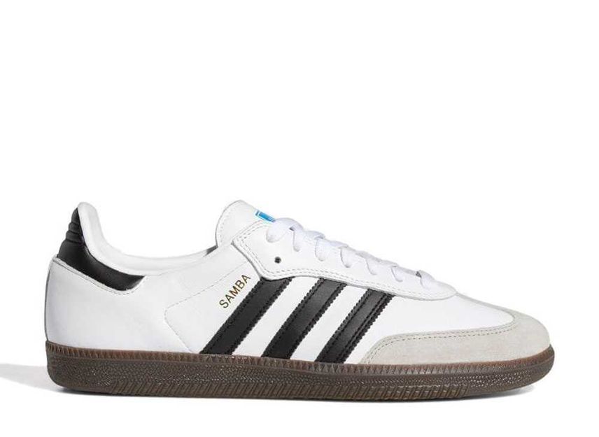 人気を誇る adidas Originals Samba ADV 