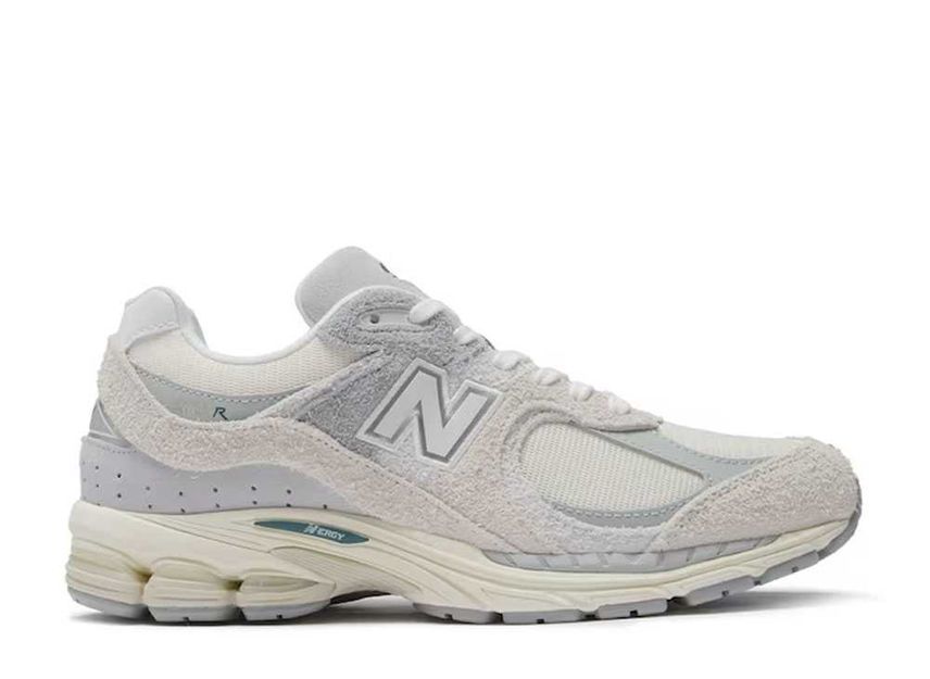 27.5cm New Balance 2002R "Off White/Cream/Grey" 27.5cm M2002REK