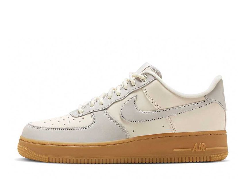 26.0cm Nike Air Force 1 Low "Sail and Bone" 26cm FD3365-001