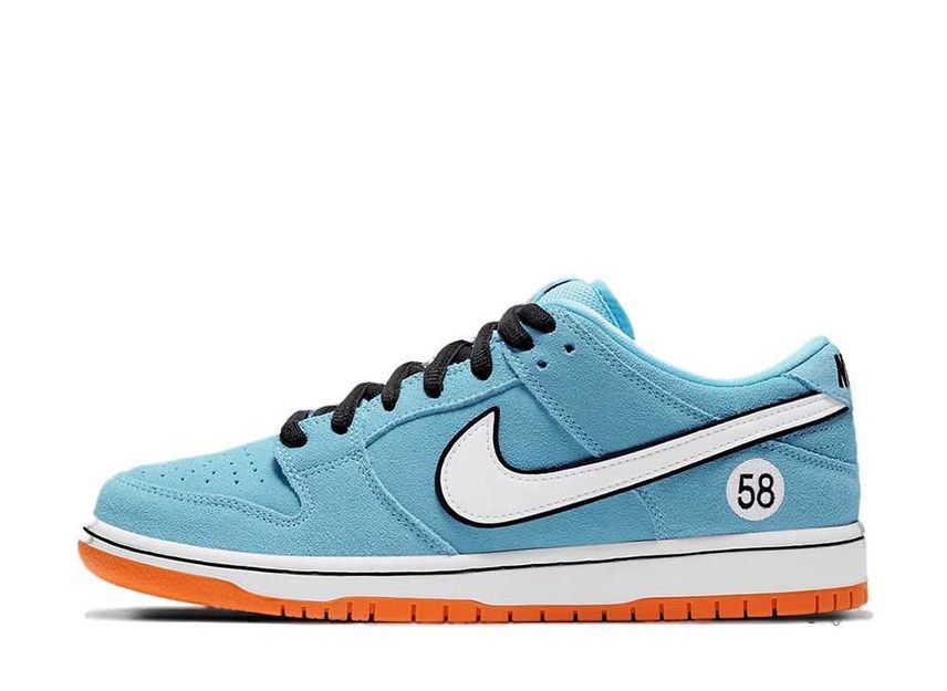 26.0cm Nike SB Dunk Low "Gulf" 26cm BQ6817-401