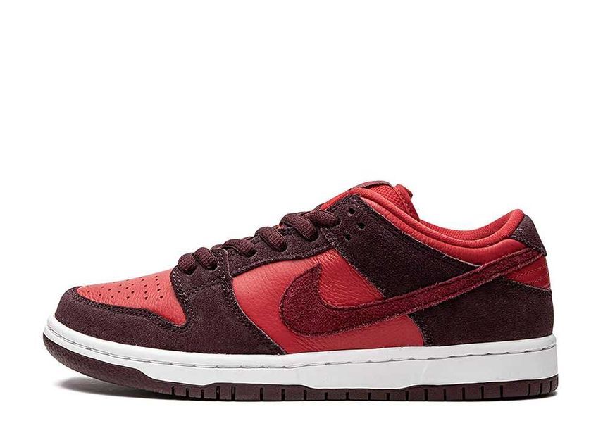 Nike SB Dunk Low "Cherry" 27cm DM0807-600