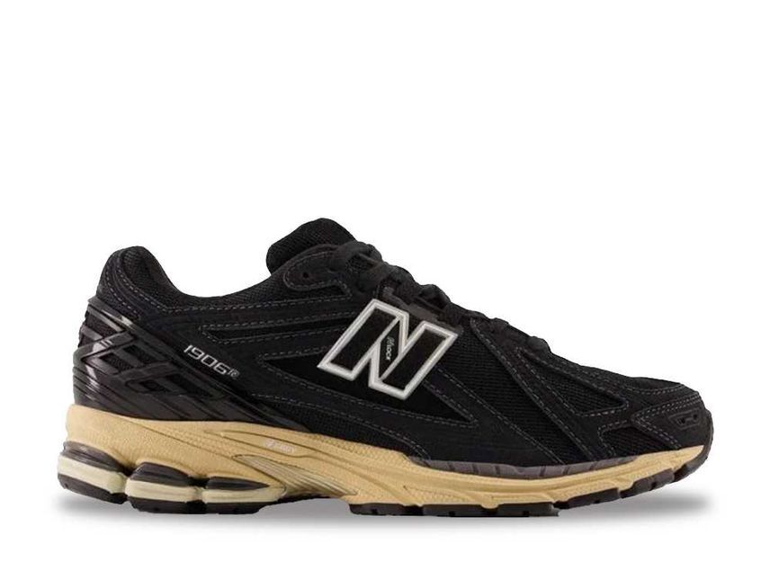 27.5cm New Balance 1906R "Black" 27.5cm M1906RK