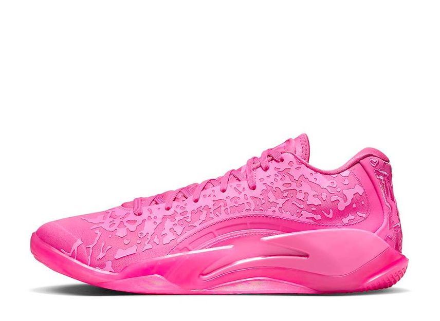 29.5cm Nike Jordan Zion 3 "Triple Pink" 29.5cm DR0675-600