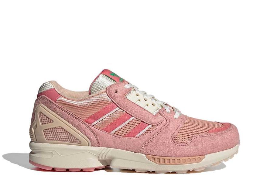 27.0cm adidas ZX 8000 "Strawberry Latte" 27cm GY4648