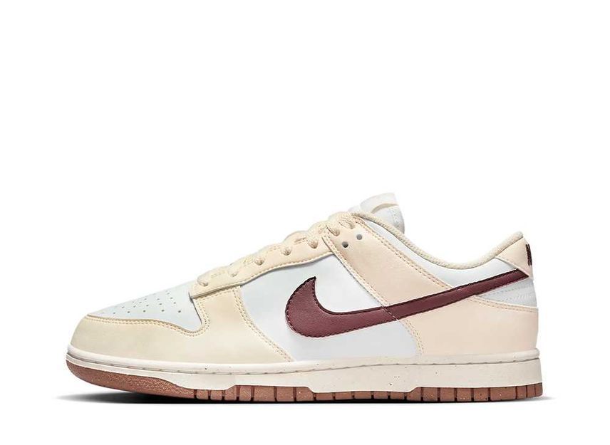 22.0cm以下 Nike WMNS Dunk Low "Coconut Milk/Summit White/Smokey Mauve" 22cm DD1873-103