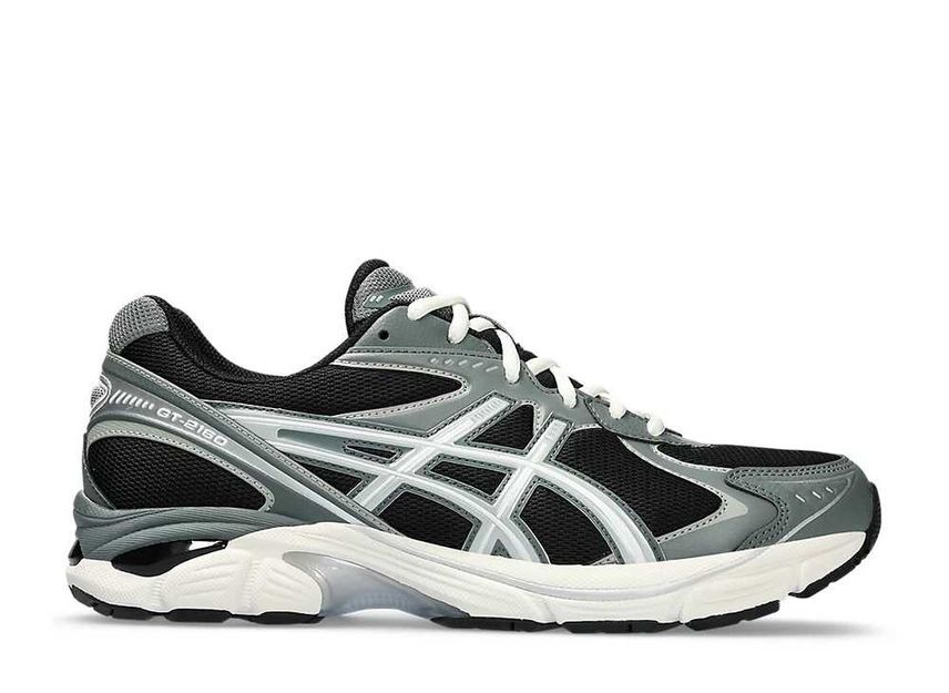 25.5cm Asics GT-2160 "Black/Seal Grey" 25.5cm 1203A320-003