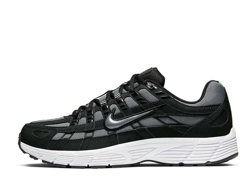 24.0cm以下 Nike P-6000 "Black/White/Cool Grey" 24cm CD6404-003