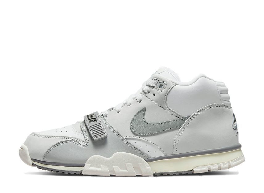 27.5cm Nike Air Trainer 1 "Photon Dust/Light Smoke" 27.5cm DM0521-001