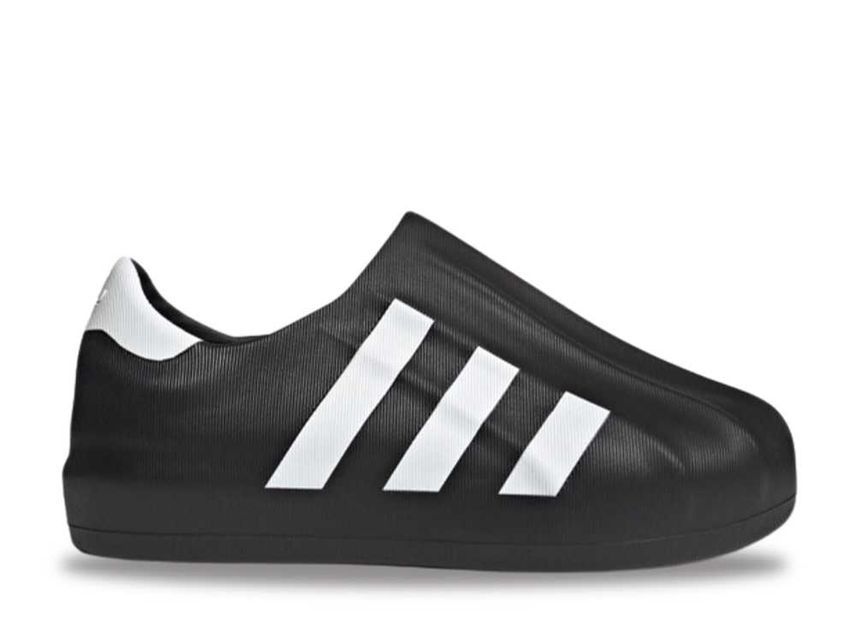 adidas adifom SST "Black" 25cm HQ8752