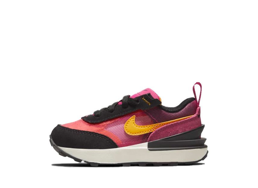 14cm～ Nike TD Waffle One "Active Fuchsia" 16cm DC0479-600