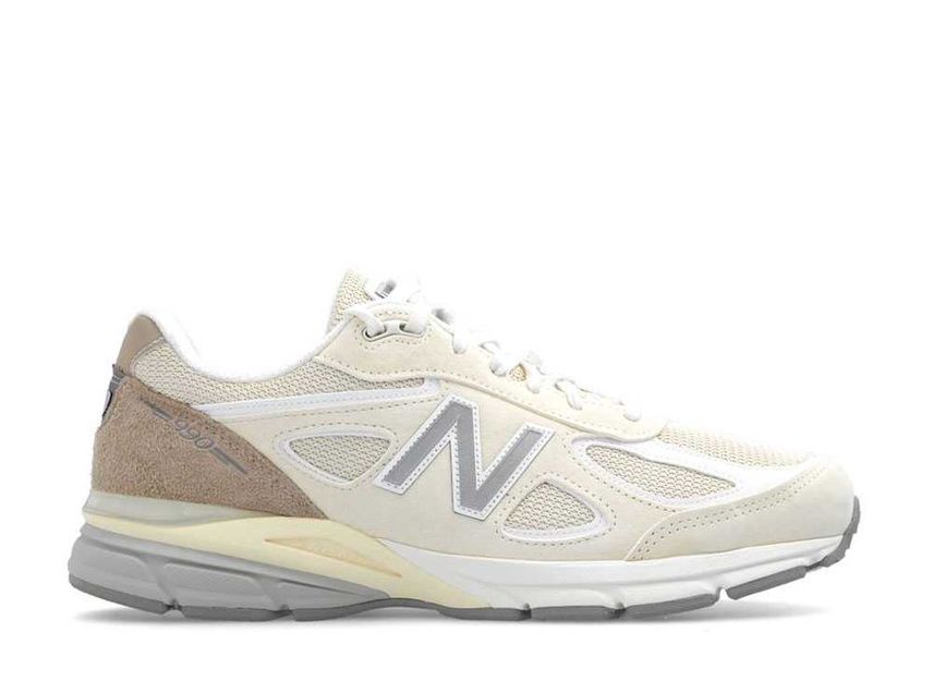 27.0cm New Balance 990V4 "Beige" 27cm U990TE4