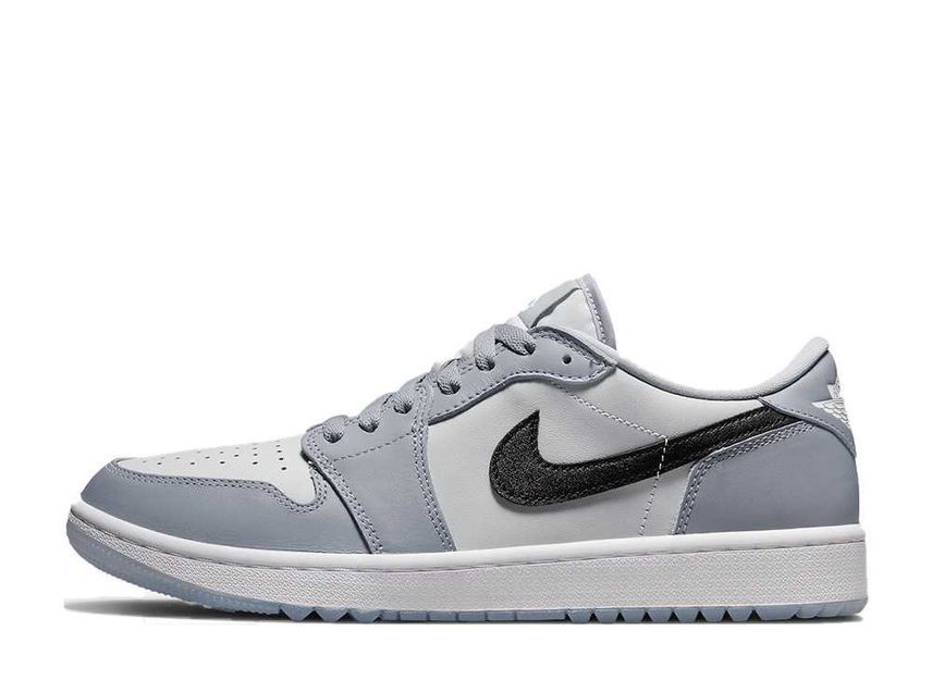 28.5cm Nike Air Jordan 1 Low Golf "Wolf Grey" 28.5cm DD9315-002