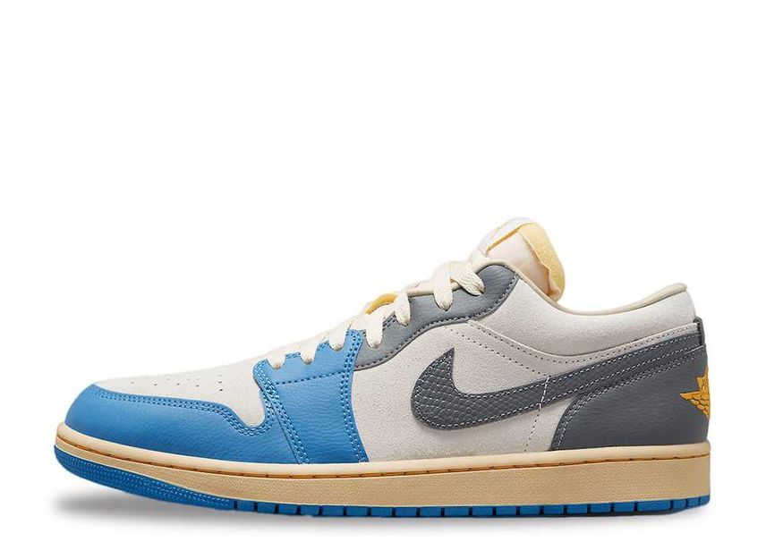 24.0cm以下 Nike Air Jordan 1 Low "Tokyo 96" 23cm DZ5376-469