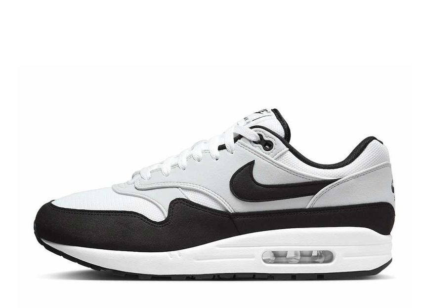 26.0cm Nike Air Max 1 "White/Black/Pure Platinum" 26cm FD9082-107