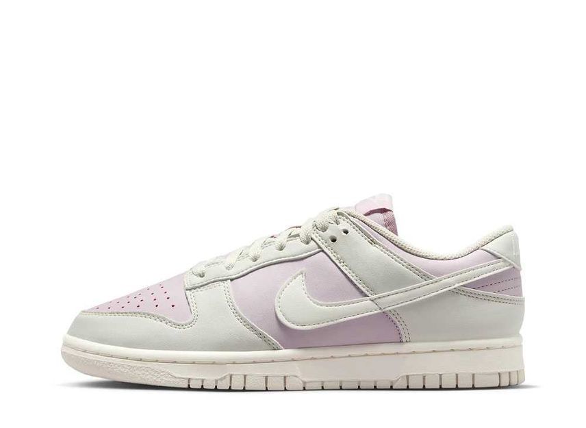 23.5cm Nike WMNS Dunk Low Next Nature "Light Bone/Platinum Violet/Sail" 23.5cm DD1873-001