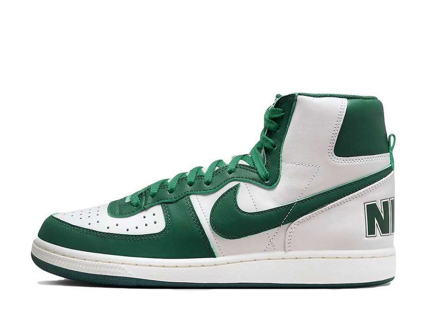 30.0cm以上 Nike Terminator High "Noble Green" 31cm FD0650-100