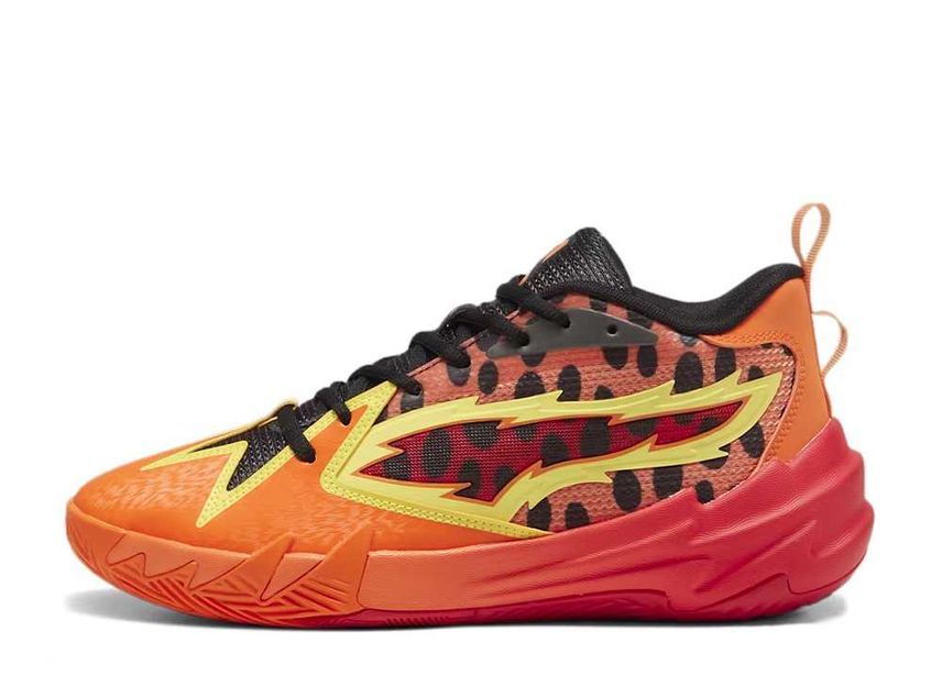 最高の品質の Cheetos x Puma Scoot Zeros 