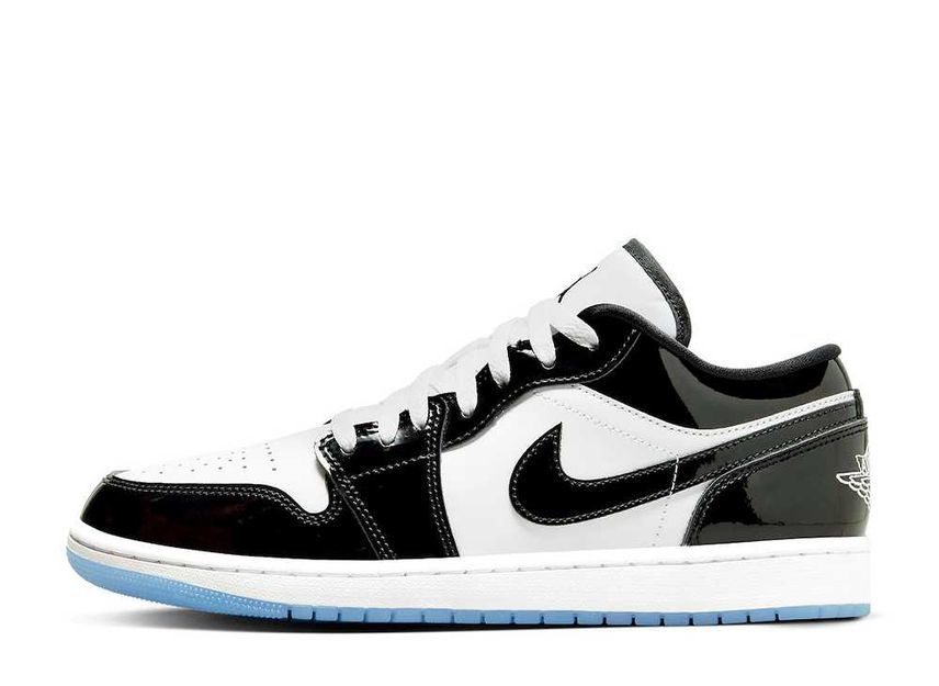 Nike Air Jordan 1 Low "Concord" 29cm DV1309-100