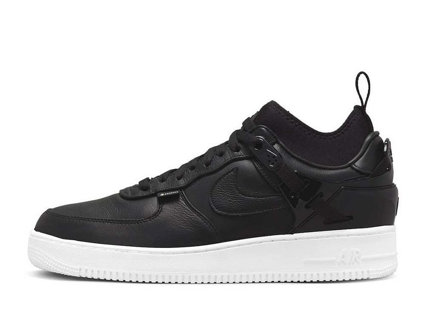 27.0cm UNDERCOVER Nike Air Force 1 Low "Black" 27cm DQ7558-002