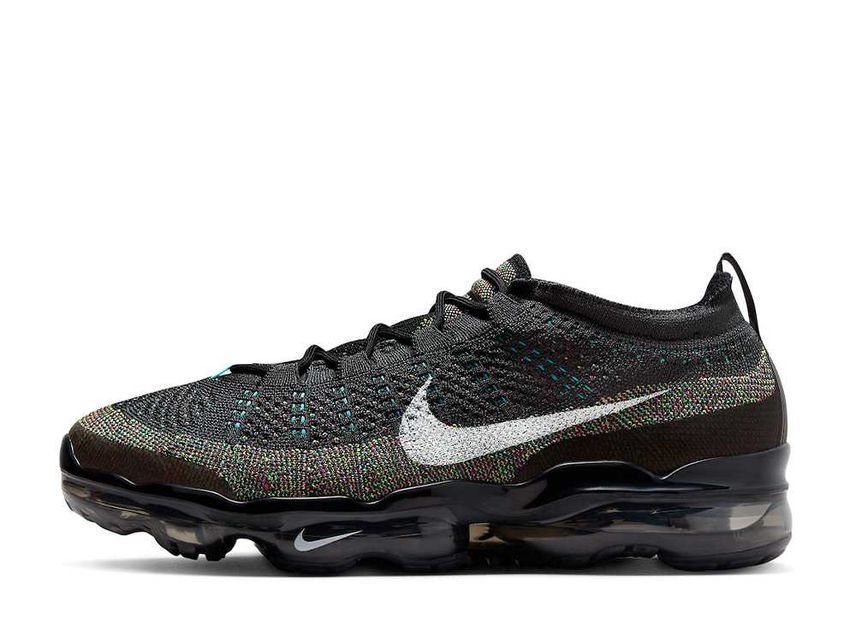 24.0cm以下 Nike Air VaporMax 2023 Flyknit "Anthracite/Black" 24cm DV1678-008