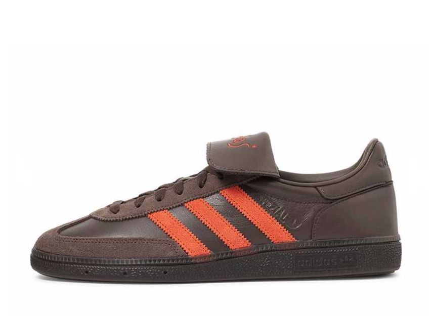 SHUKYU E-WAX adidas Originals Handball Spezial "Brown" 27.5cm HP6694