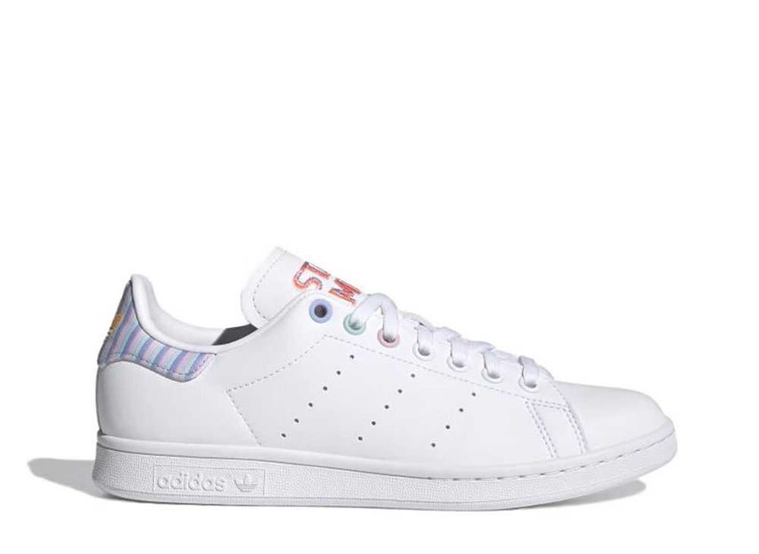 26.0cm以上 adidas WMNS Stan Smith "White Violet Tone" 27cm H03883