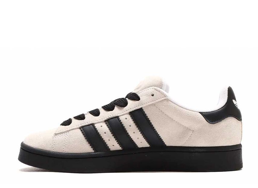 28.0cm adidas Campus 00s "Footwear White/Black" 28cm H03470