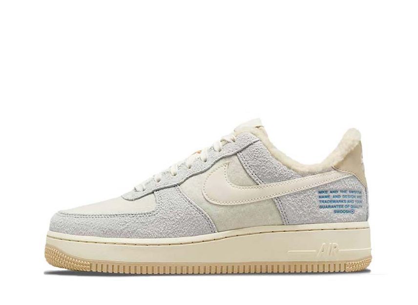 23.5cm Nike WMNS Air Force 1 Low '07 "Photondust/Pale Ivory" 23.5cm DO7195-025