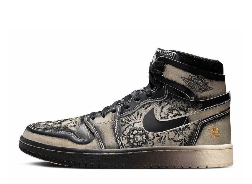 30.0cm以上 Nike Air Jordan 1 High Zoom CMFT 2 "Dia De Muertos" 32cm FQ8155-010