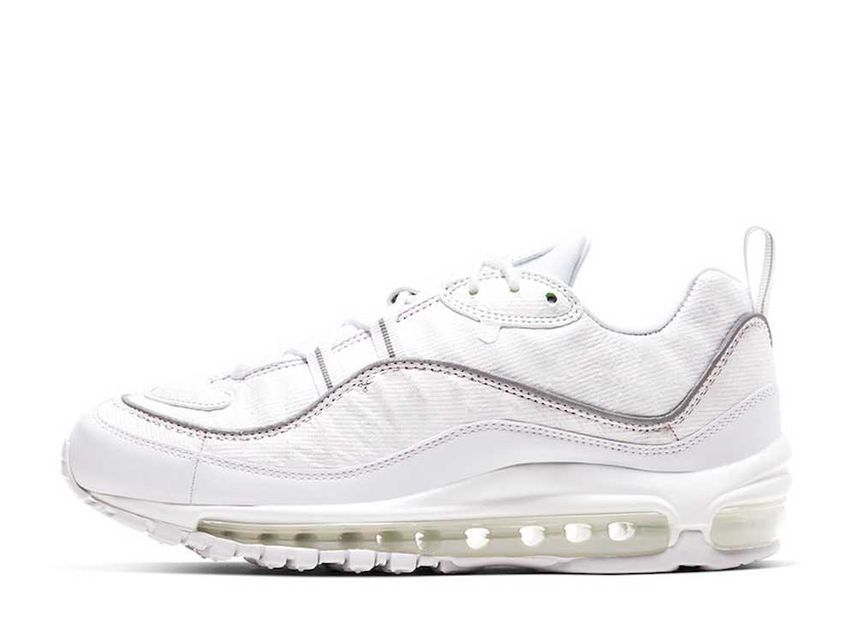 23.5cm Nike WMNS Air Max 98 "White/Multi" 23.5cm CJ0634-101