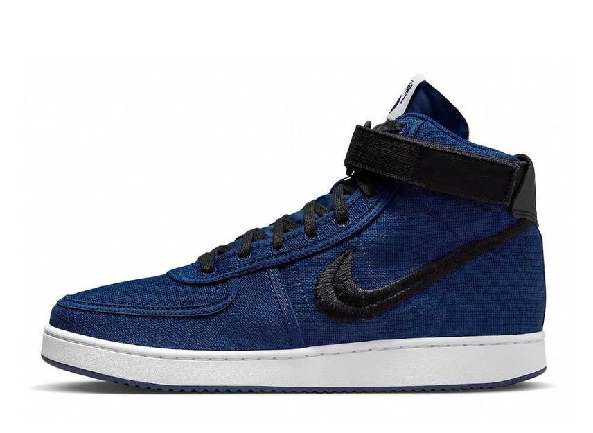 30.0cm以上 Stussy Nike Vandal High "Deep Royal Blue" 30.5cm DX5425-400