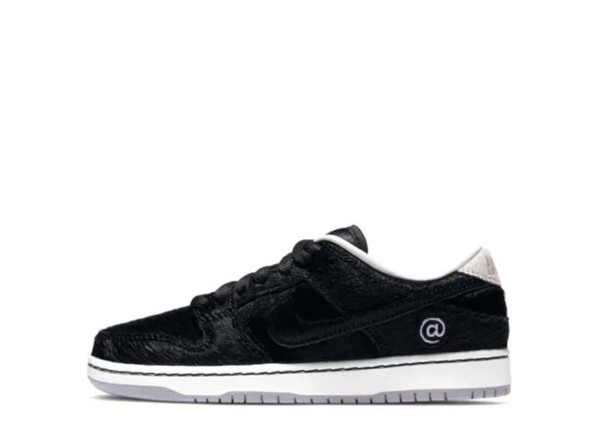 14cm～ MEDICOM TOY Nike SB PS Dunk Low PRO QS "BE@RBRICK" 20.5cm DC1630-001