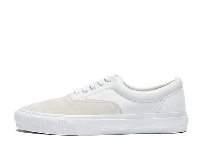 24.5cm Engineered Garments Vans by Vault UA Era Gore VLT LX "White" 24.5cm VN0000SNWHT1