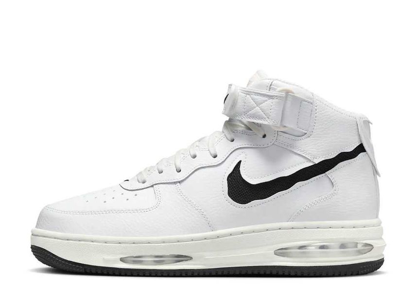 30.0cm以上 Nike Air Force 1 Mid Evo "Summit White/Sail/Black" 30cm FB1374-101