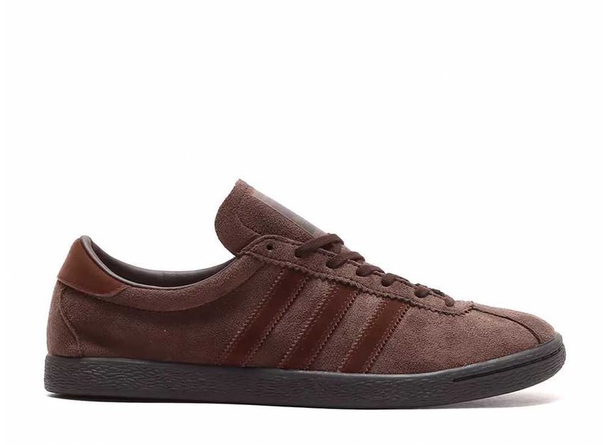 28.5cm adidas Originals Tobacco Gruen "Dark Brown" 28.5cm GX6941