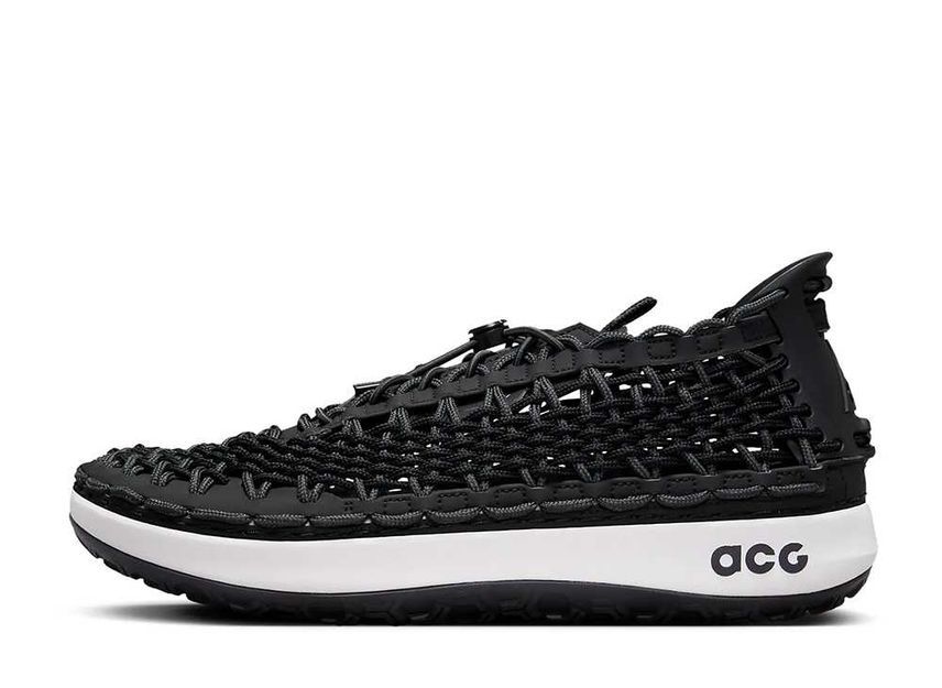 26.0cm Nike ACG Watercat+ "Black/Summit White/Anthracite" 26cm CZ0931-003