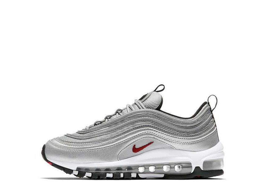 23cm～ Nike GS Air Max 97 "Silver Bullet" (2016/2017) 23.5cm 918890-001