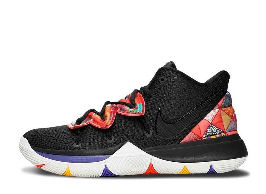 26.5cm Nike Kyrie 5 "Chinese New Year" (2019) 26.5cm AO2919-010