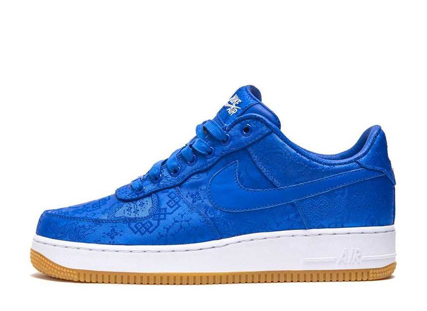 24.0cm以下 CLOT Nike Air Force 1 Low "Blue" 24cm CJ5290-400