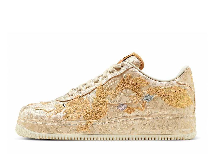 Nike Air Force 1 Low "Chinese New Year" 27cm HJ4285-777