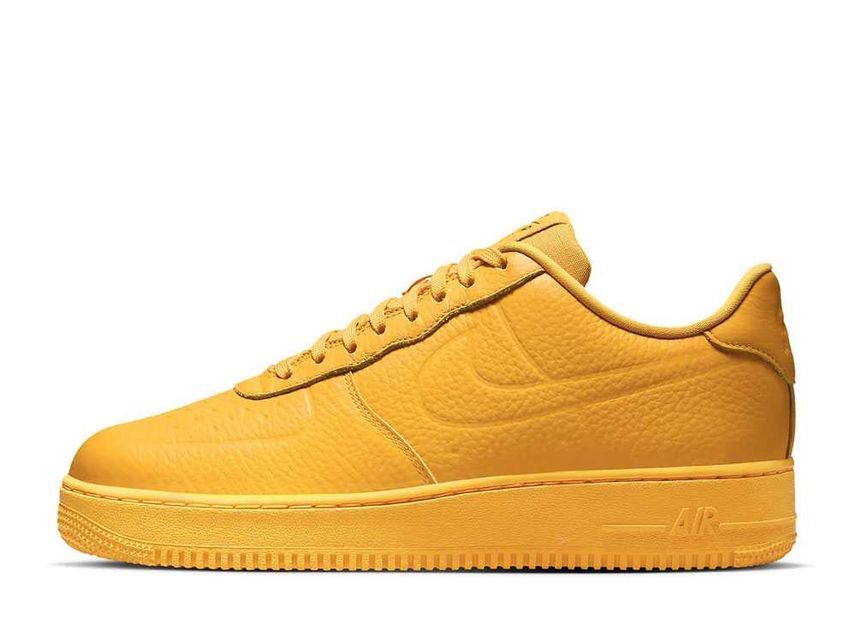 30.0cm以上 Nike Air Force 1 '07 Pro-Tech WP "University Gold" 30cm FB8875-700