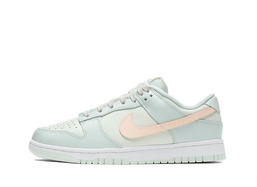 Nike WMNS Dunk Low "Barely Green" 22.5cm DD1503-104_画像1
