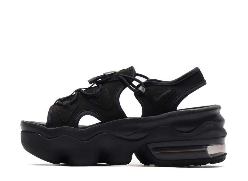 25.0cm Nike WMNS Air Max Koko Sandal "Black" 25cm CI8798-003