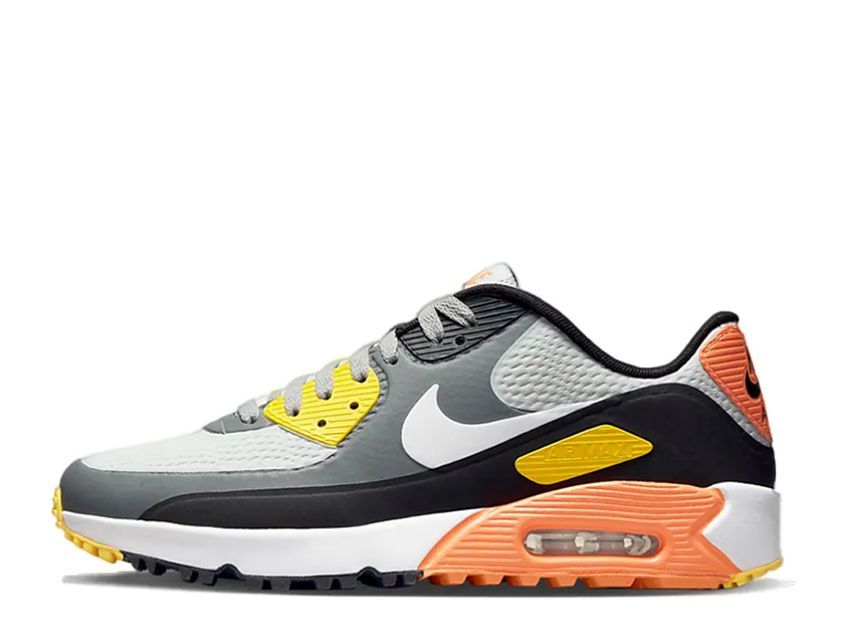 24.0cm以下 Nike Air Max 90 G "Smoke Grey/White" 23cm CU9978-012