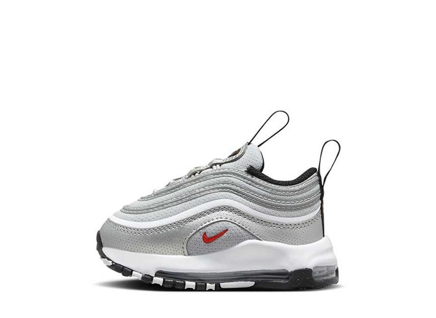 14cm～ Nike TD Air Max 97 "Silver Bullet" (2023) 16cm FB2964-001