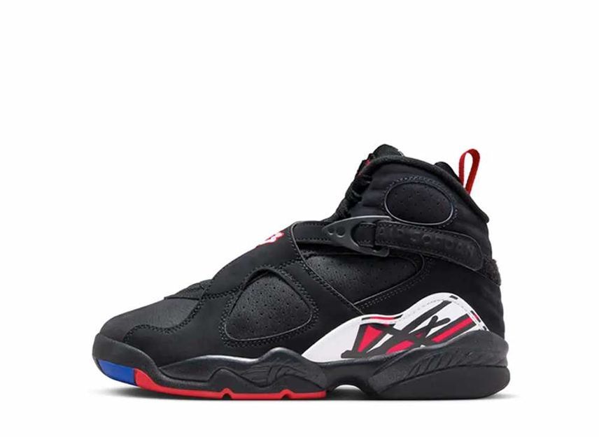 23cm～ Nike GS Air Jordan 8 Retro "Playoffs" (2023) 23.5cm 305368-062