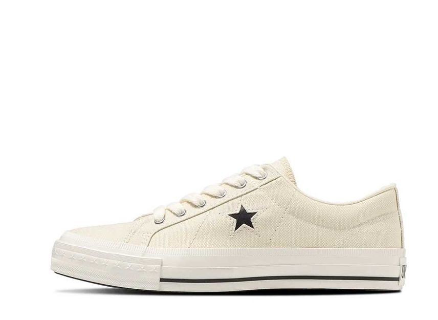 24.0cm以下 Converse One Star J VTG Canvas "White" 23cm 35200600