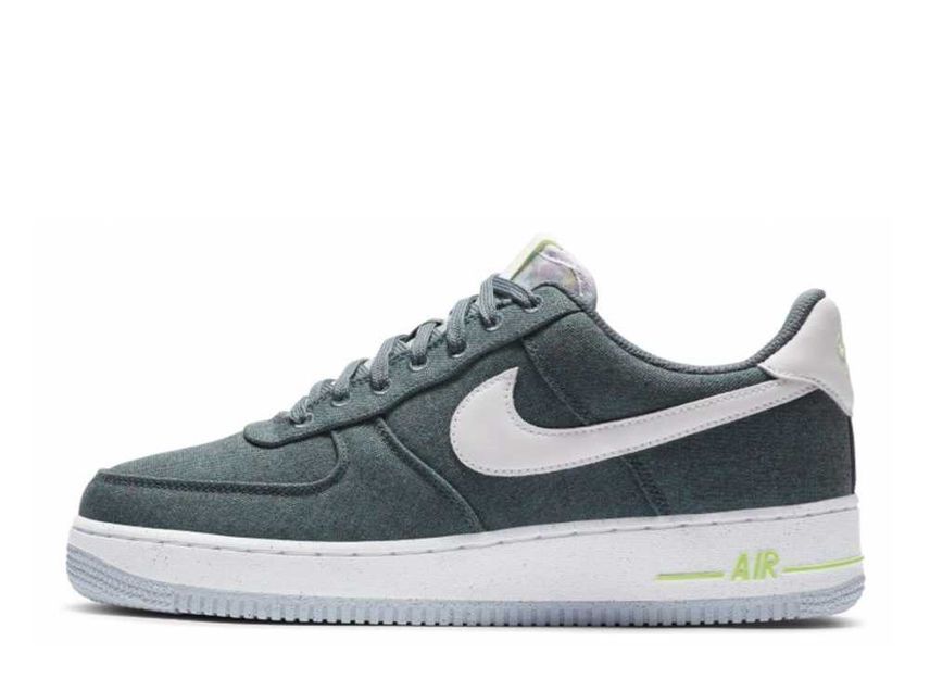 26.0cm以上 Nike WMNS Air Force 1 Low "Recycled Canvas" 28.5cm CN0866-001
