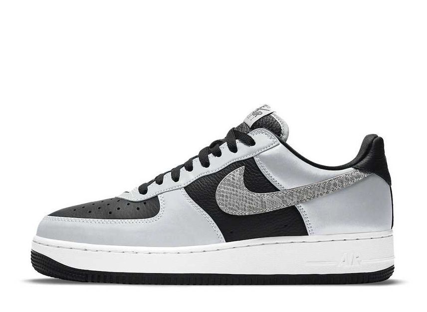 30.0cm以上 Nike Air Force 1 Low "Silver Snake" 30cm DJ6033-001